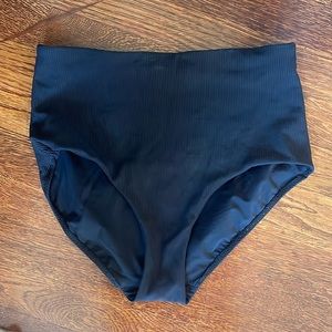 Lulu lemon bikini bottoms